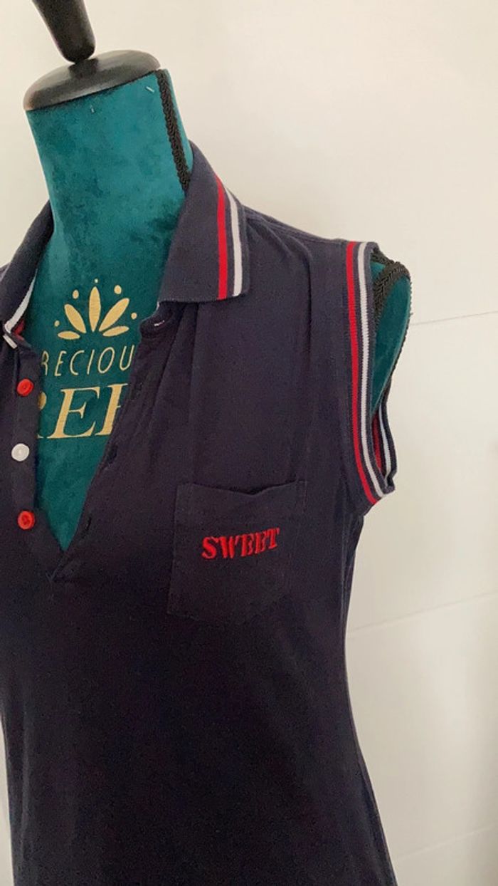 Robe été taille M - photo numéro 2