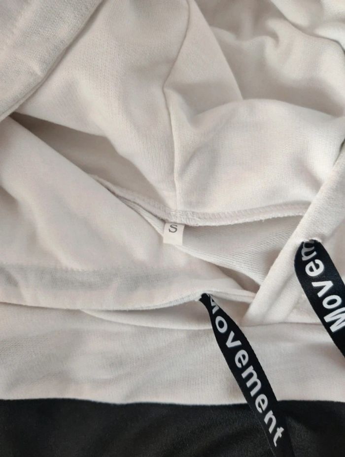 Sweat à capuche - photo numéro 5