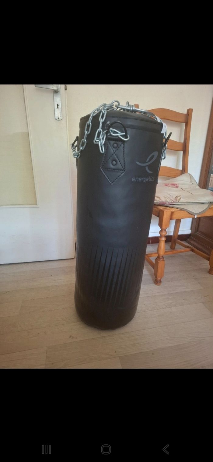 Sac de box - photo numéro 2