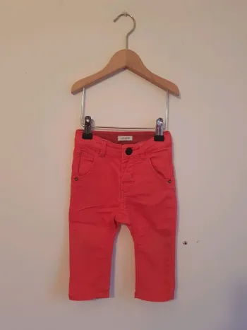 Pantalon IKKS