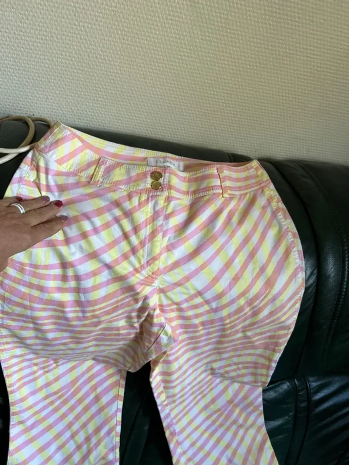 Pantalon original - photo numéro 2