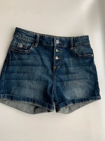 Short firefly 14 ans .