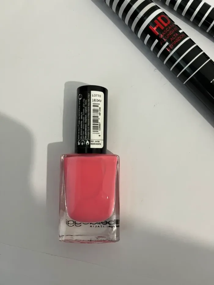 4 articles maquillage - photo numéro 3