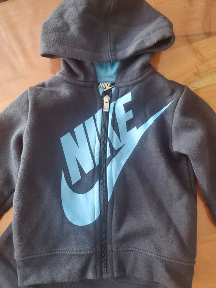 Sweat nike - photo numéro 6