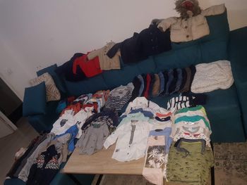 Gros lot 6 mois (+ de 60 articles)