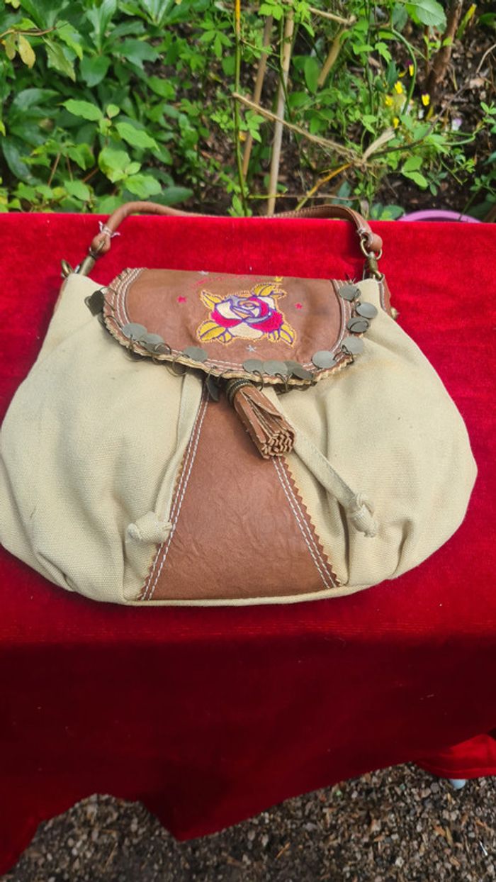 superbe sac bohéme Lollipops - photo numéro 13