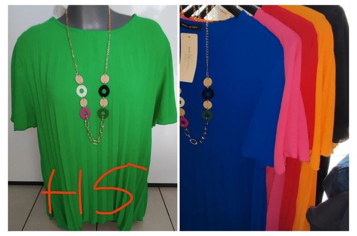 Blouse femme