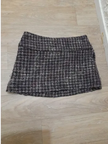 jupe taille 34