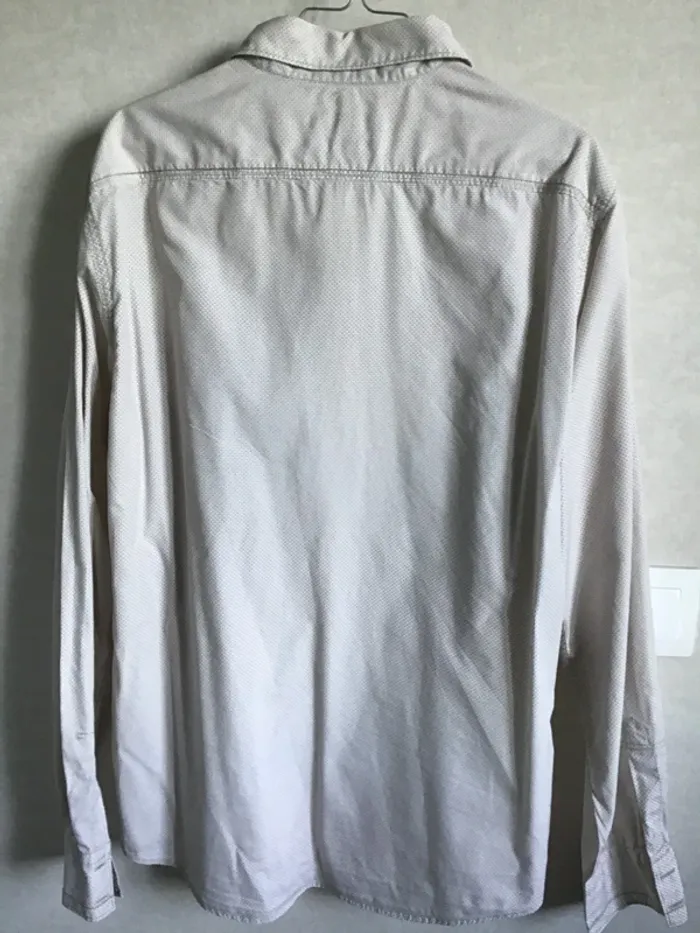 Chemise Homme Zara taille L - photo numéro 2