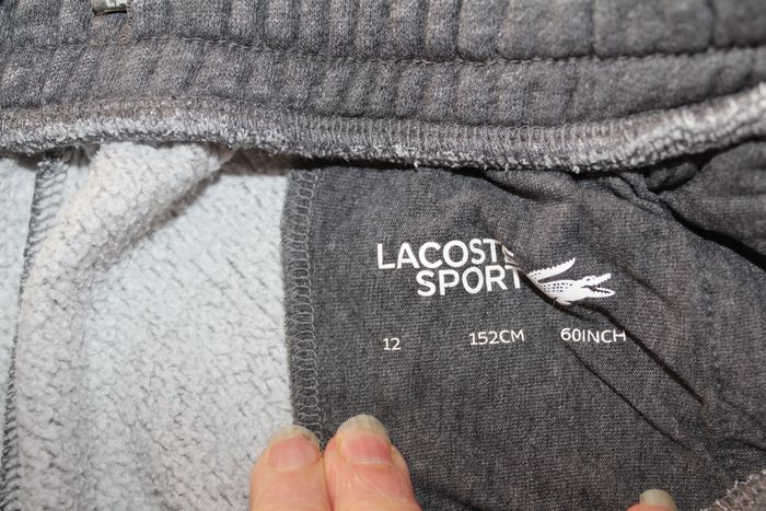 pantalon jogging - photo numéro 3