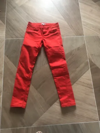 Pantalon taille 34