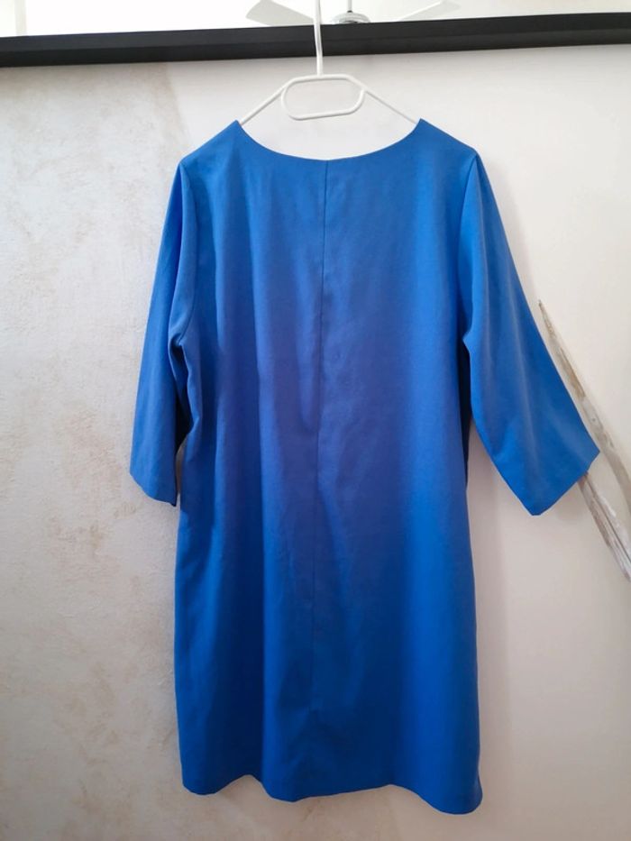 Robe courte ou tunique 44 - photo numéro 3
