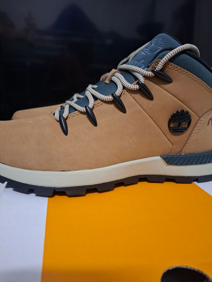 Timberland pointure 42 jamais portée - photo numéro 3