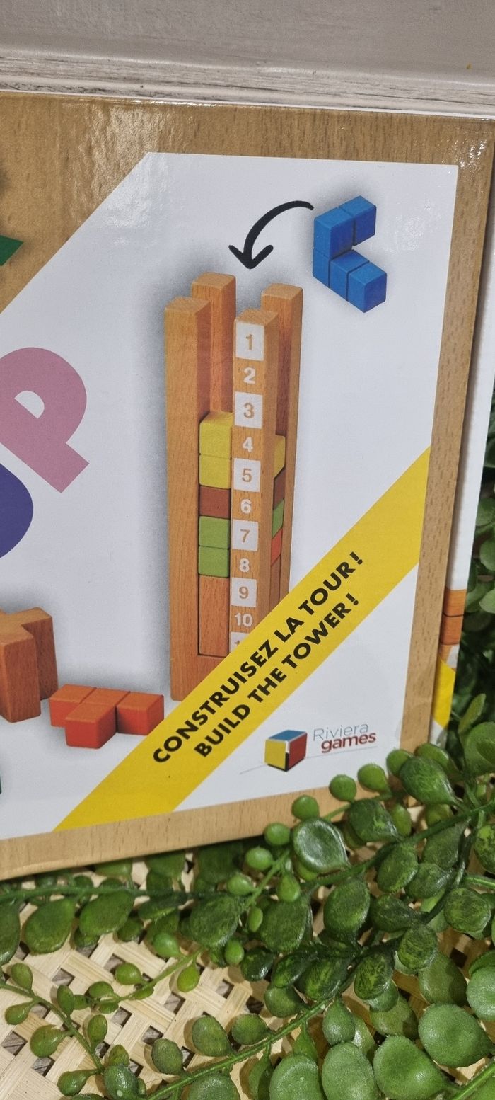 Color up construiser votre retour - photo numéro 3