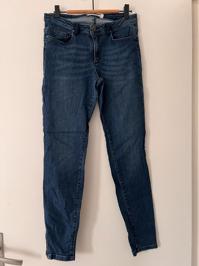 Jeans Nafnaf 38