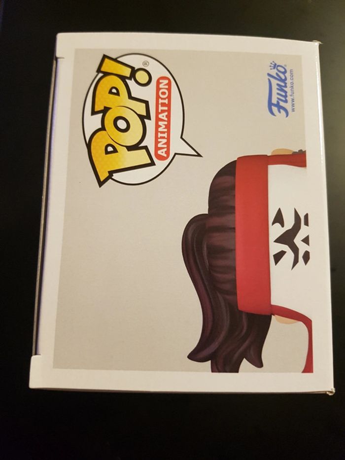 Pop! Animation Demon Slayer kimetsu no yaiba new sealed in box Vinyl figure 1255 - photo numéro 5