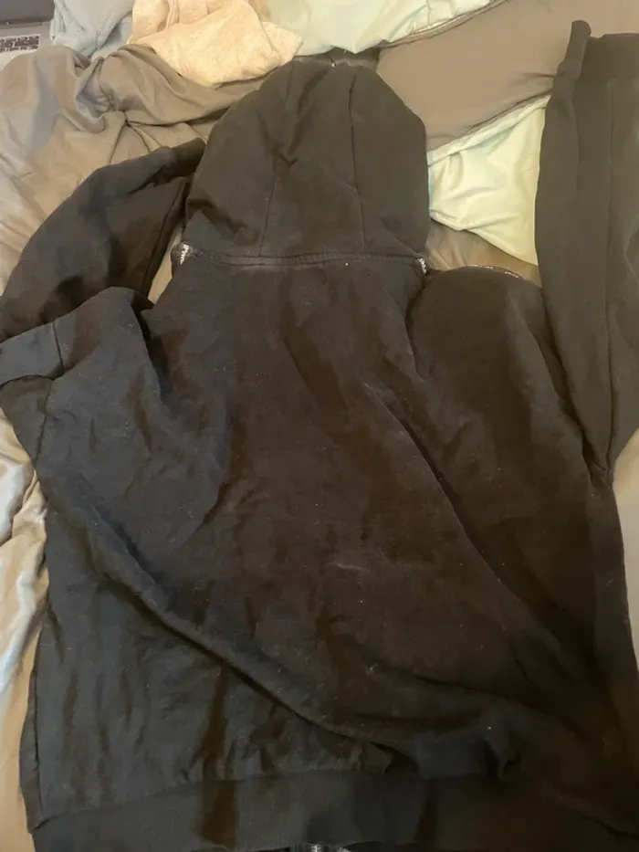 Gilet - photo numéro 2