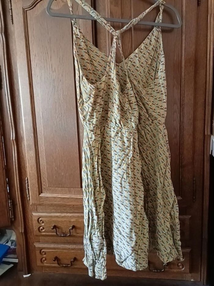Robe d été - photo numéro 2