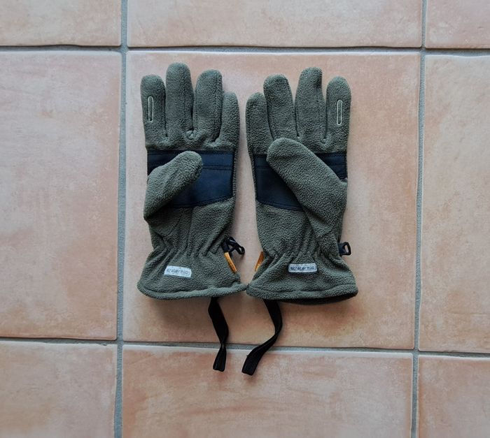 gants hiver homme Taille M - photo numéro 2