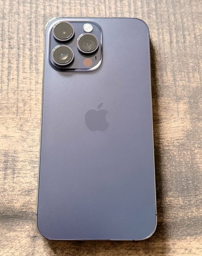 Iphone 14 pro max - photo numéro 3