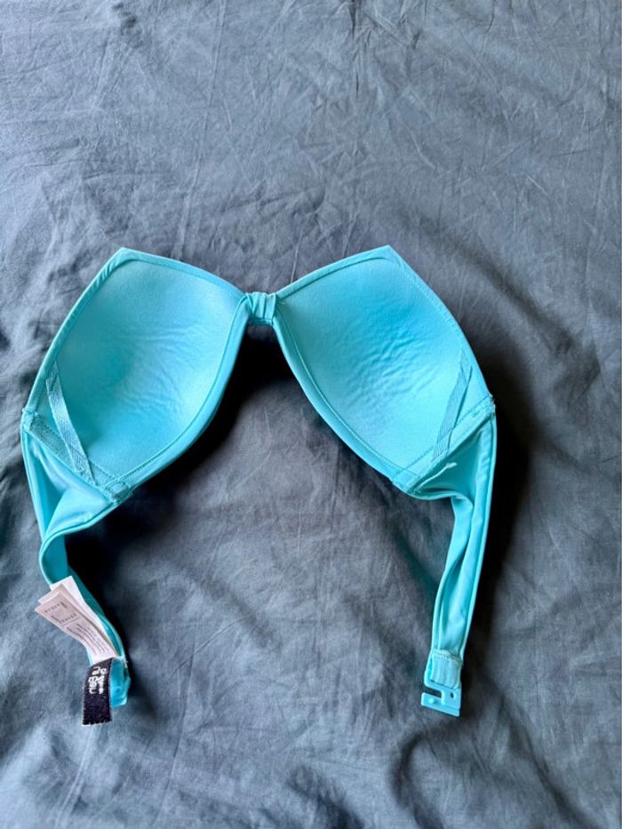 Haut de maillot de bain, taille S, neuf sans étiquette / Valege - photo numéro 9