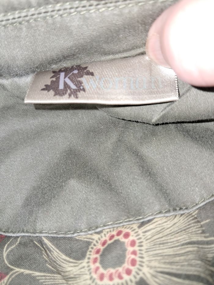 Veste - photo numéro 5