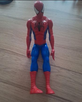 Figurine Spiderman 