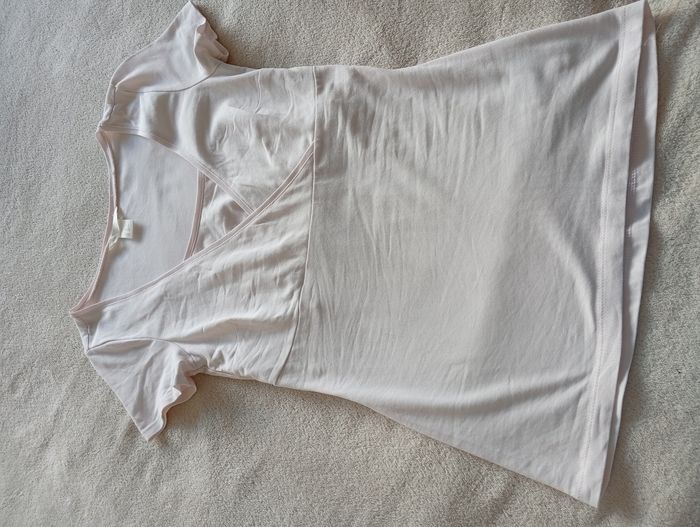 Top d'allaitement H &M 34 - photo numéro 4