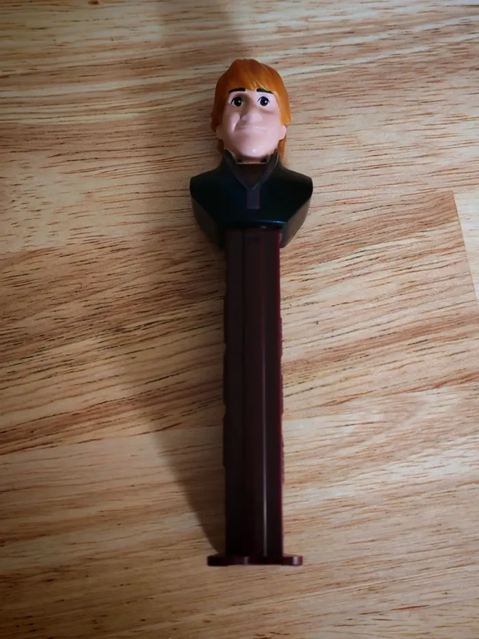 Distributeur PEZ Disney