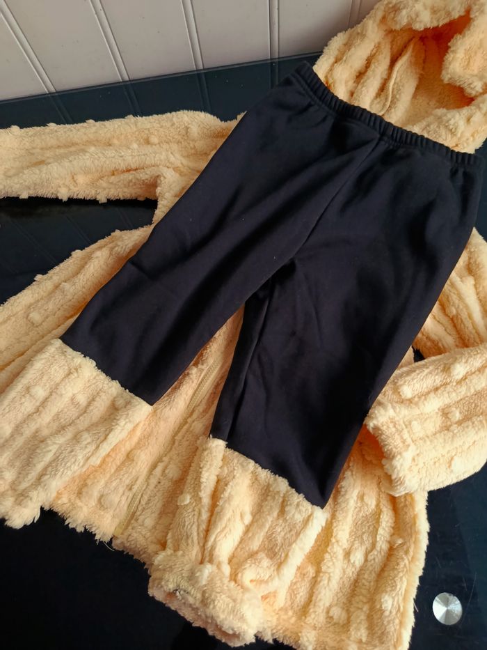 ensemble fille polaire Neuf - photo numéro 3