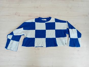Pull femme M