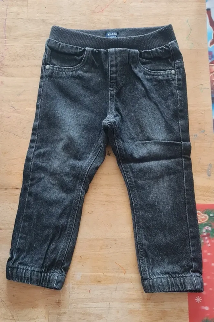 Ensemble garçon Mickey - photo numéro 5