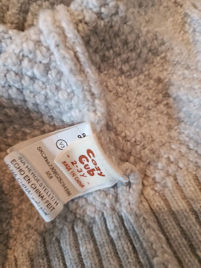 Gilet - photo numéro 3