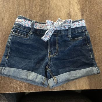 Short okaidi