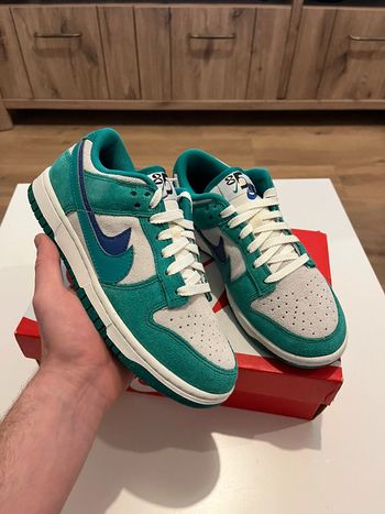 Dunk low Neptune