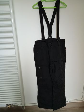 Pantalon de ski 