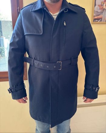 Trench Jules XXl