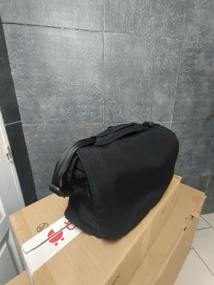 Sac à langer Joolz – noir, excellent état - photo numéro 3