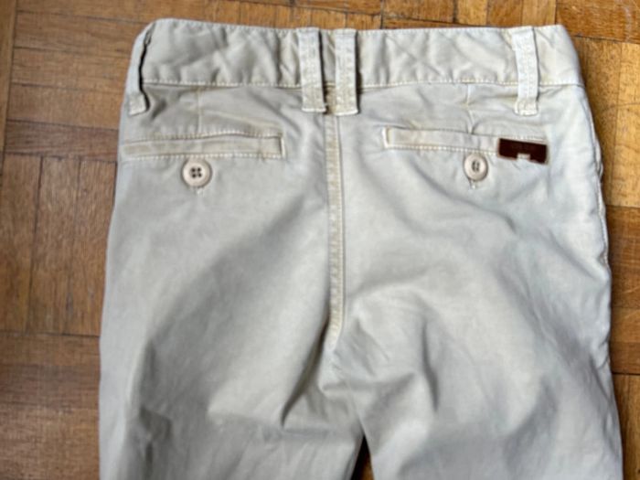 Pantalon garçon Kaporal - photo numéro 5