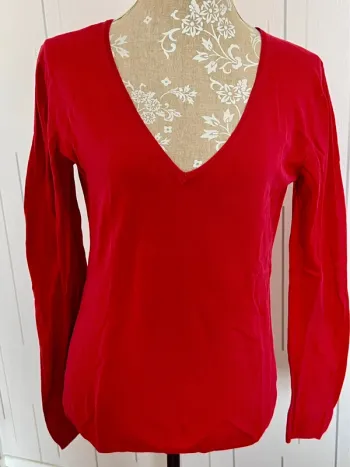 Pull taille 40 Massimo Dutti