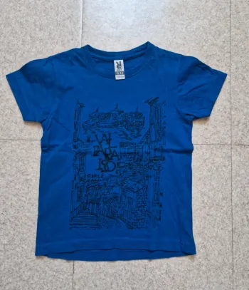 T shirt