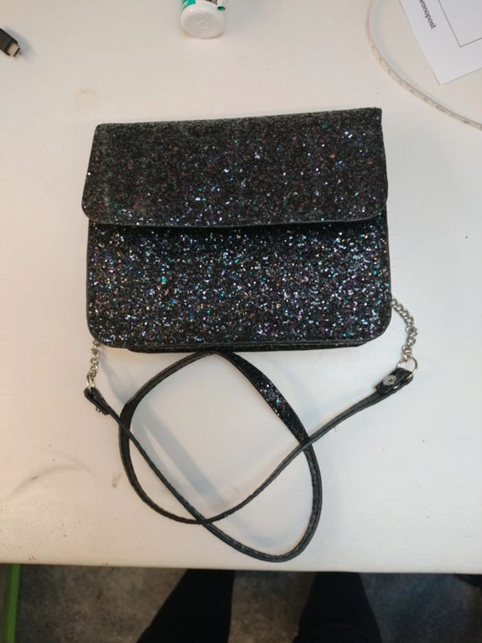 Sac pochette
