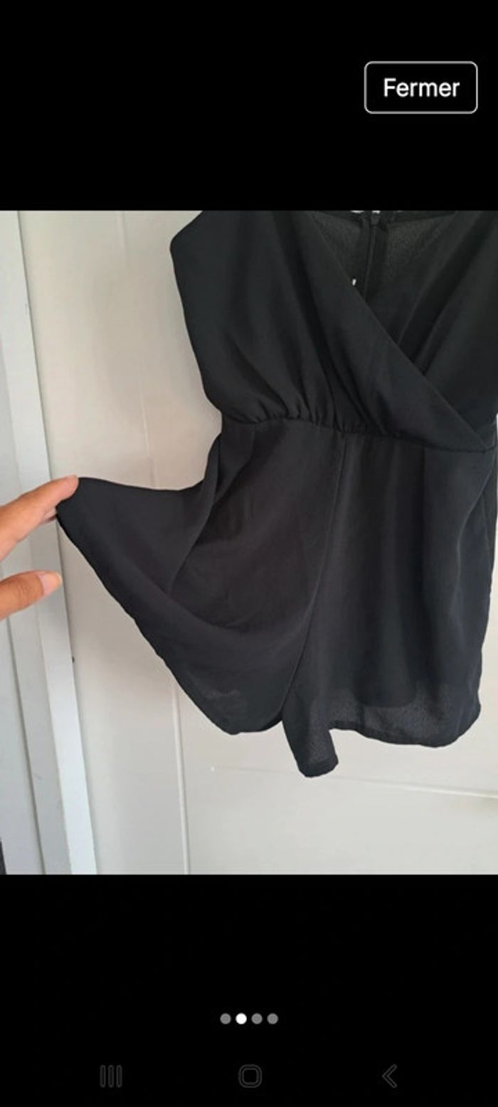 Combi short Shein M - photo numéro 2