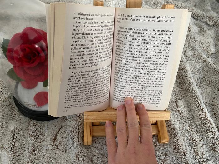 Livre Où est-tu ? De Marc Levy - photo numéro 3