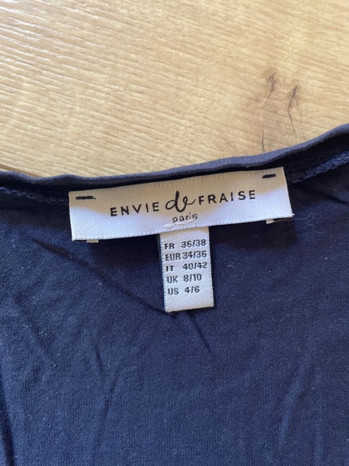 Jolie robe légère - photo numéro 2