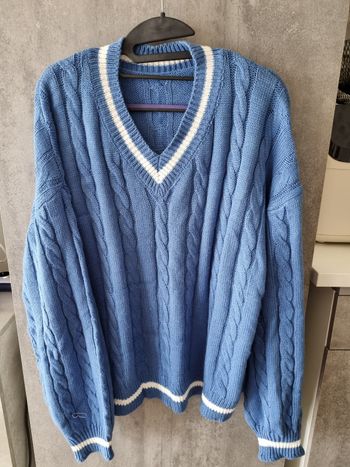 Pull-over