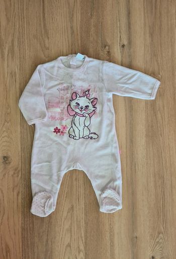 Pyjama disney 6 mois