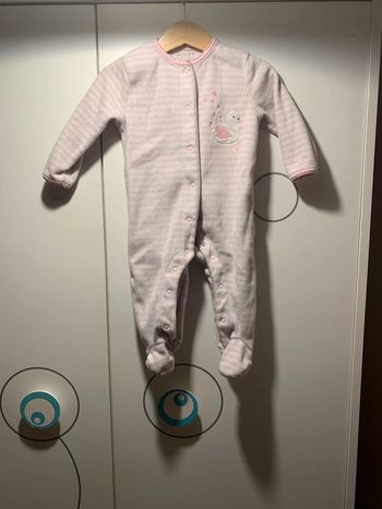 Pyjama 9mois