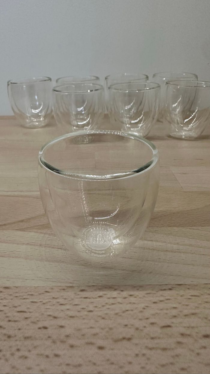 Tasses Bodum - photo numéro 2