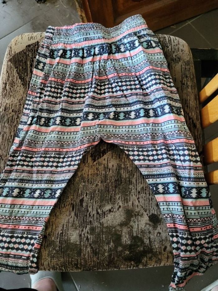 Leggings 36 mois pat et ripaton
